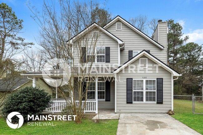 Building Photo - 5388 Kirk Dr