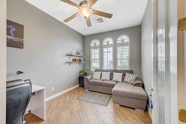 Photo - Stunning single-story home in picturesque community!