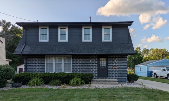 Photo - 4415 Amick Ave House