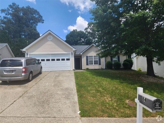 Building Photo - 84 Amelia Garden Way SE Rental