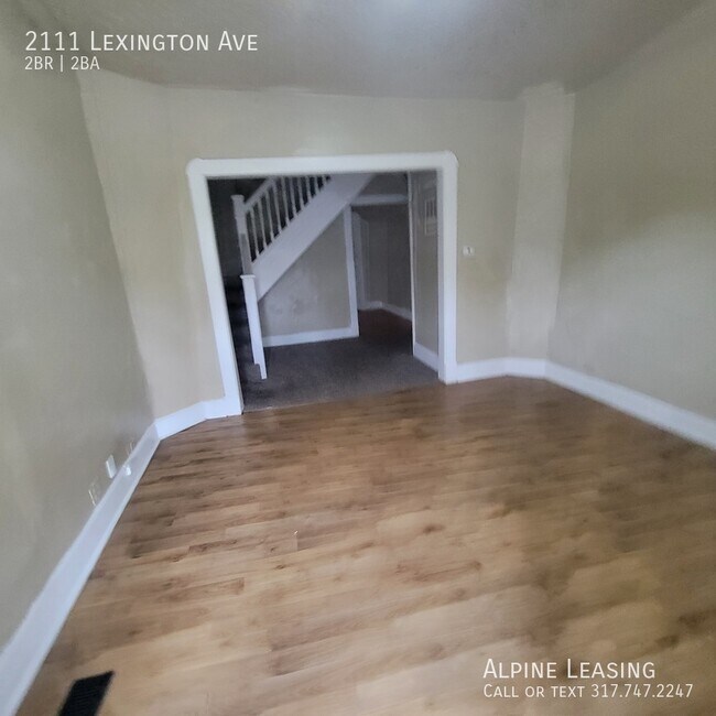 Photo - 2111 Lexington Ave