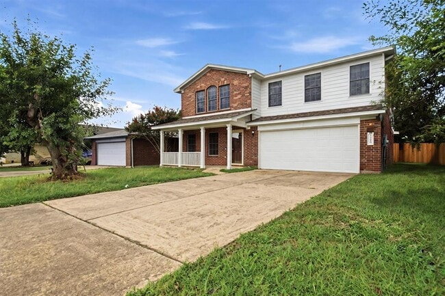 Photo - 1806 Carriage Hills Trail