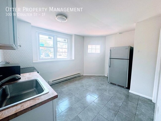 Photo - 300 W Coulter St Unit 1F