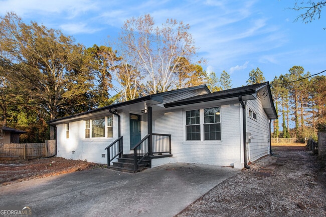 Photo - 2105 Fellowship Rd