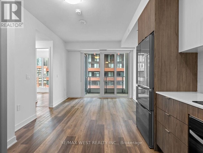 Photo - 135 Lower Sherbourne St Unit 971W