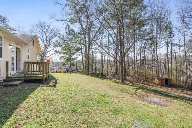 Photo - 3 bed 2 bath in Decatur!