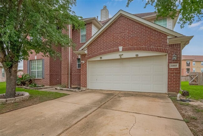 Photo - 14803 Stocklin Ct House