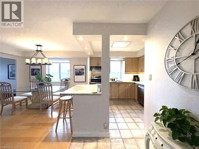 Photo - 301 Frances Ave Unit 1407