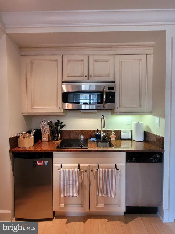 Photo - 1701 Locust St Unit 1917