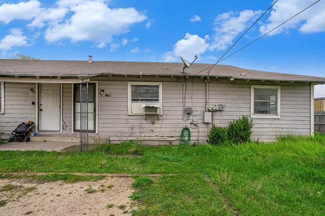 Photo - 1706 Redwood Dr