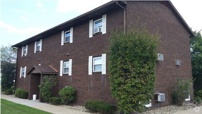 Building Photo - Building A Unit 1B Rental