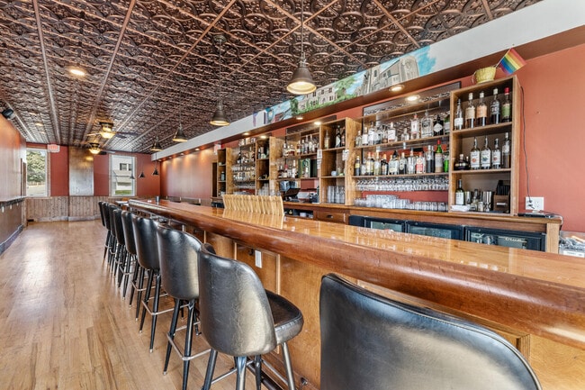 Photo - 5520 W Vliet St