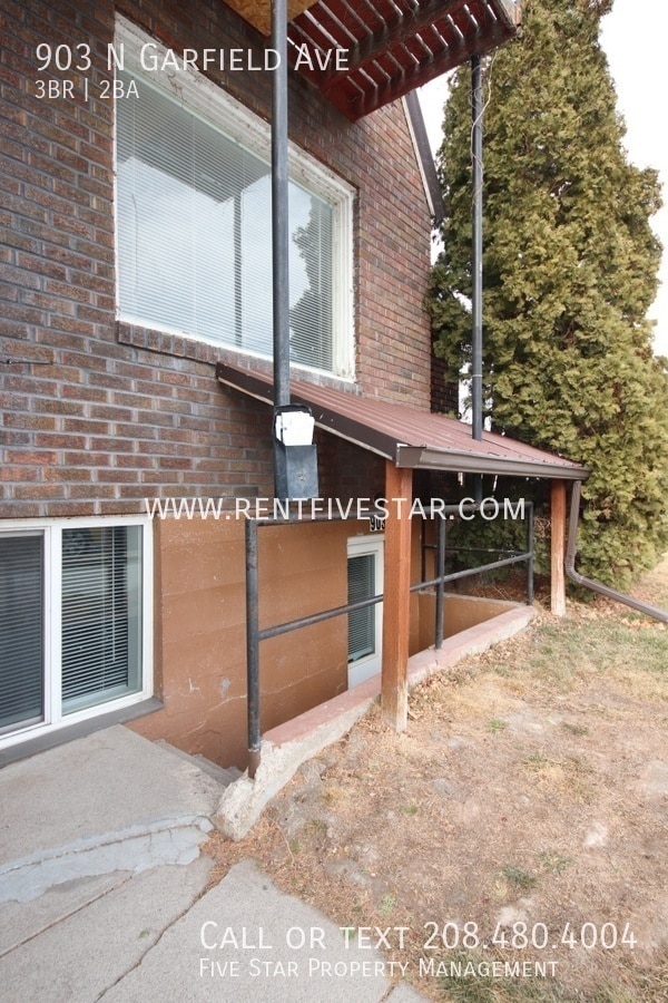 Photo - 903 N Garfield Ave