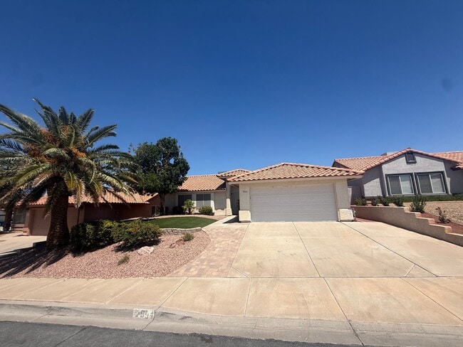 Building Photo - Single Story 3 bedroom Home in Henderson!