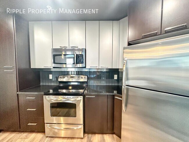 Photo - AMAZING 1 BED/1 BATH CONDO IN THE COMMUNITY OF BELTLINE Unit 1504