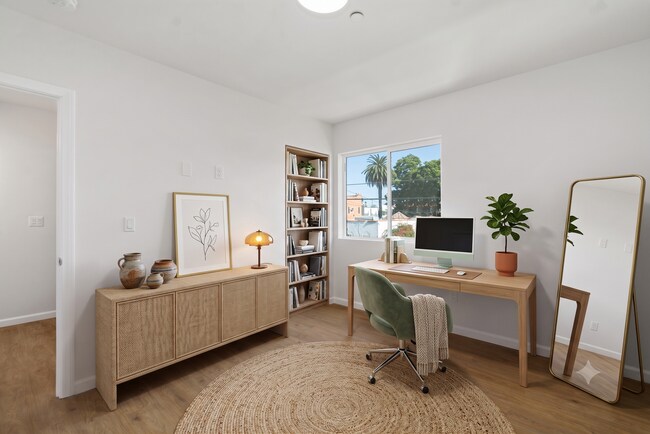 2638 Virginia Rd Unit #2638 1/2
