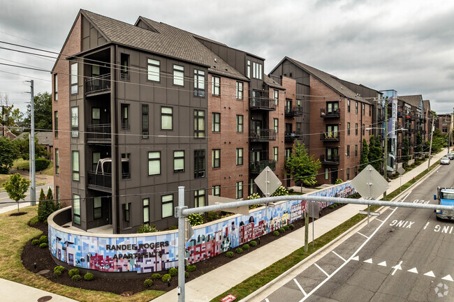 Station Lofts