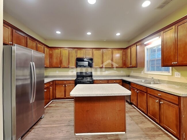 Photo - 1319 Station Ridge Dr