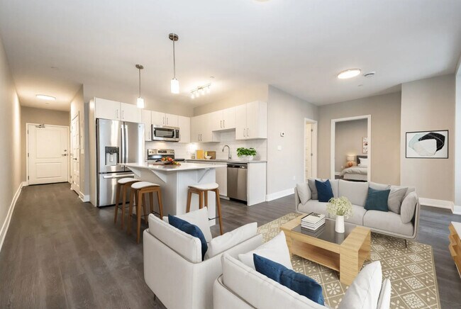 Photo - Clarence Square