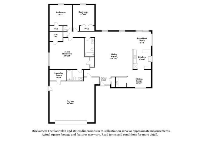 Photo - 8924 Wesley Pl