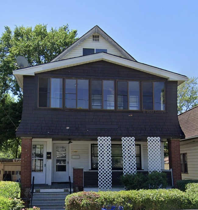 Building Photo - 1430 Clearaire Rd Unit 1 Rental