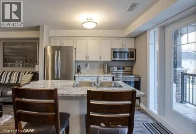 Photo - 1989 Ottawa Street S Unit 25E