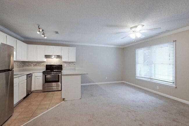 Photo - Forest Pointe