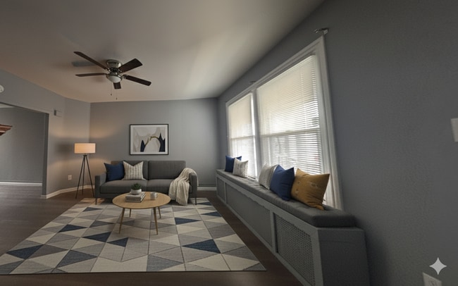 Building Photo - 3 Bedroom Modern Renovation in Chester, PA