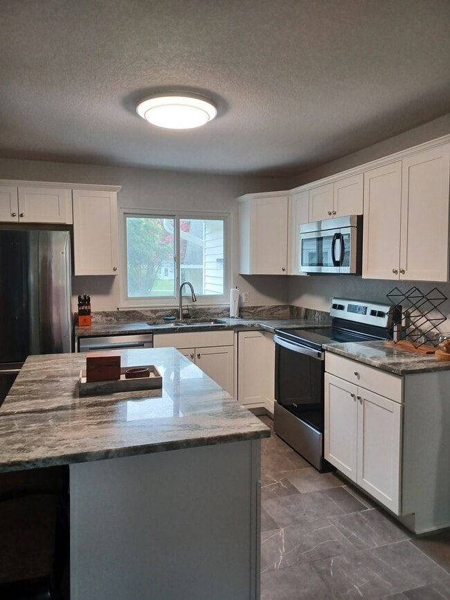 Photo - Beautifully renovated home in Birchwood Gardens