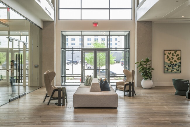 Photo - Lantower West Love