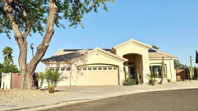 Photo - 20906 N 56th Dr Casa
