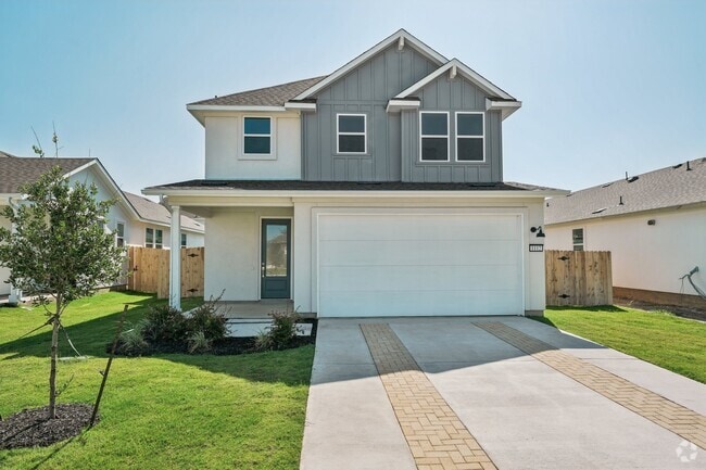 Building Photo - 1112 Yaupon Holly Dr Rental