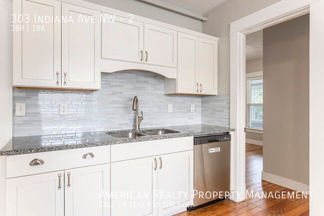 Photo - 303 Indiana Ave NW Unit 2