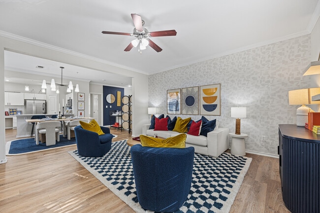 Photo - Heritage at Lakeside