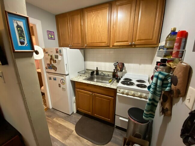 Photo - 16 Keswick St Unit #7