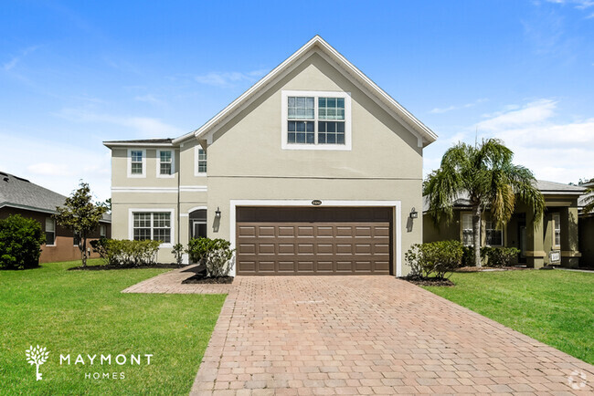 Building Photo - Large 4 Bedroom Home in Orlando