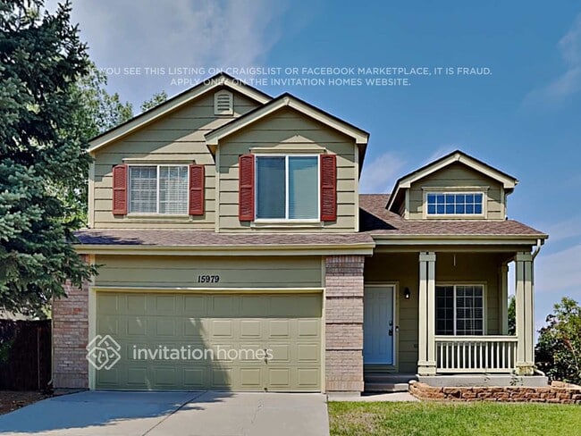 Building Photo - 15979 Rock Crystal Dr Rental