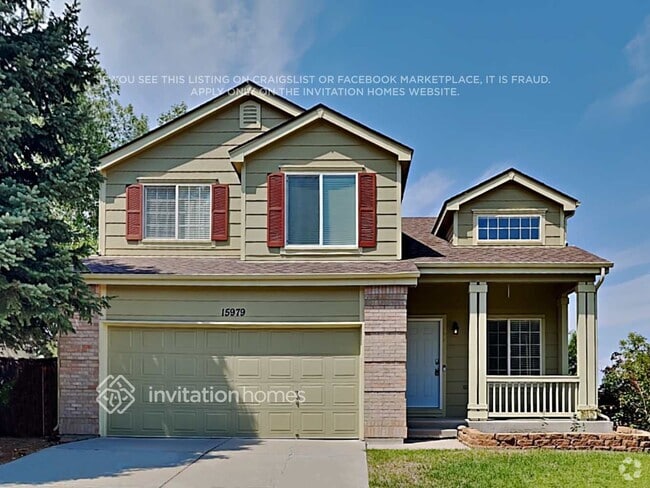 Building Photo - 15979 Rock Crystal Dr Rental