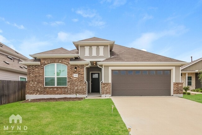 Building Photo - 15307 Grenadine Bloom Cv Rental