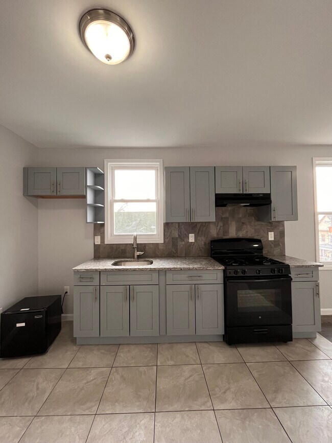 90 Pearsall Ave 5 - 88 Pearsall Ave Apartamentos Unidad 5