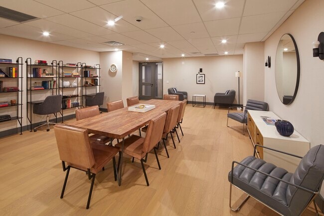 Coworking Space