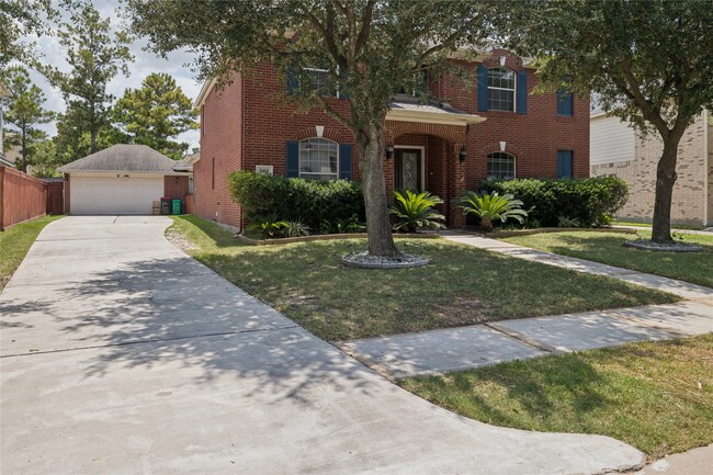 Photo - 6414 Pinewood Trace Ln