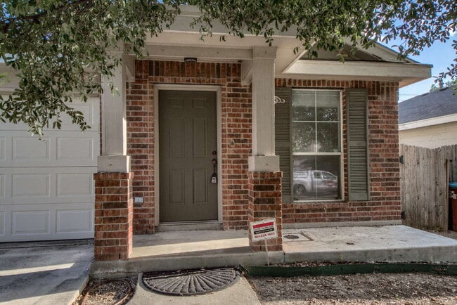 Photo - Charming 3-bedroom, 2-bathroom home in Wildhorse!