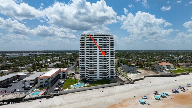 Photo - 1420 N Atlantic Ave Unidad 1002