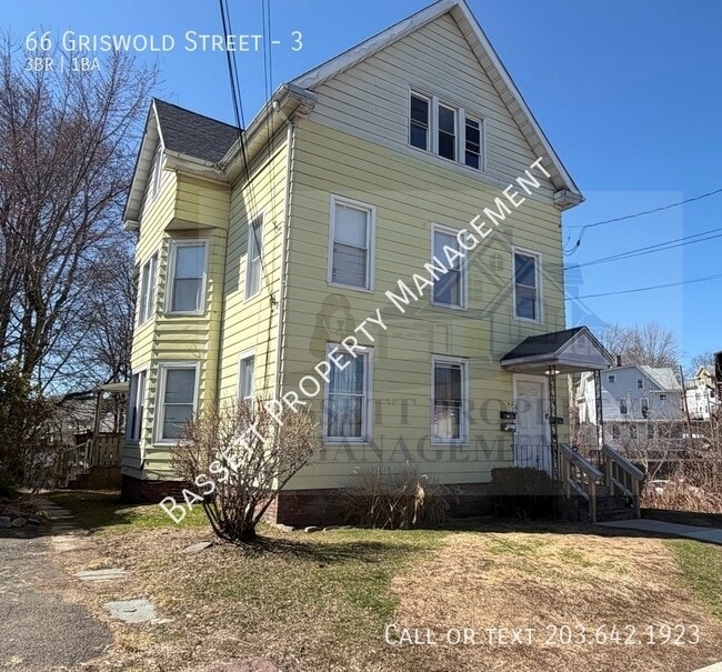 Building Photo - 66 Griswold St