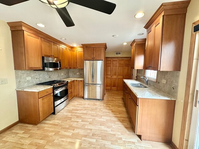 Photo - 1207 S Sumner St