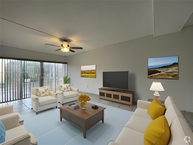 Building Photo - 9390 W Flagler St Unit 230C Rental
