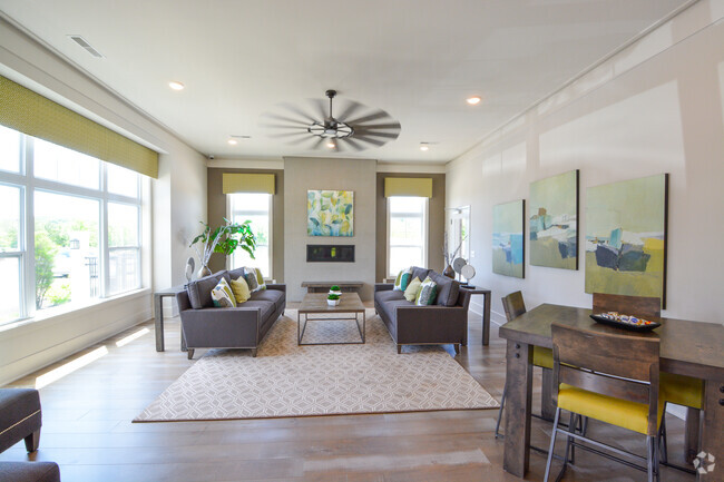 Interior Photo - River Ridge Rental