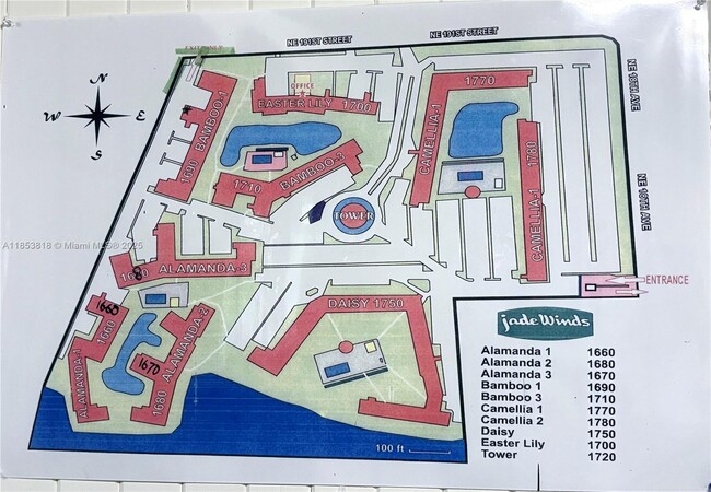 Photo - 1700 NE 191st St Unit 504