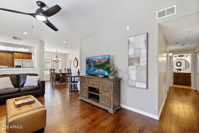 Photo - 9450 E Becker Ln Unit 1071